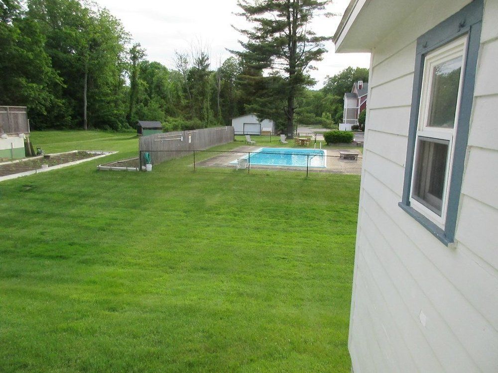 Monument Mountain Motel Great Barrington Esterno foto